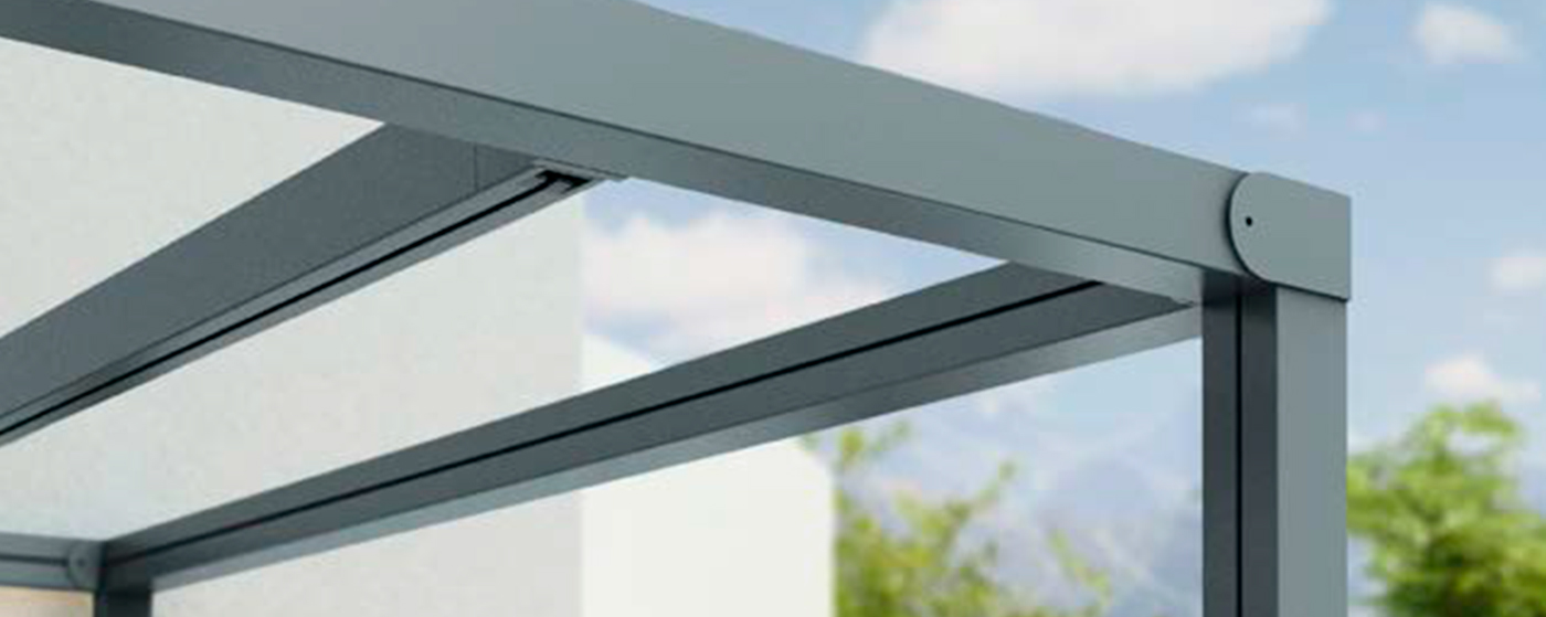 Detalle pérgola 125x80